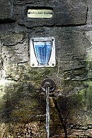 Adamsborn (Carl-von-Ibell-Weg, Adamstal)